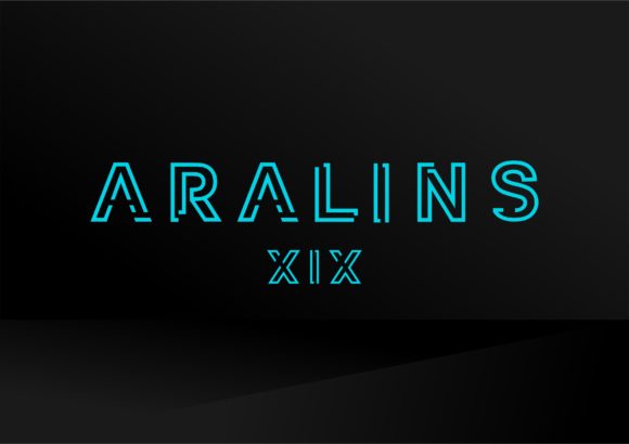 Aralins: Where Futuristic Style Meets Everyday Design