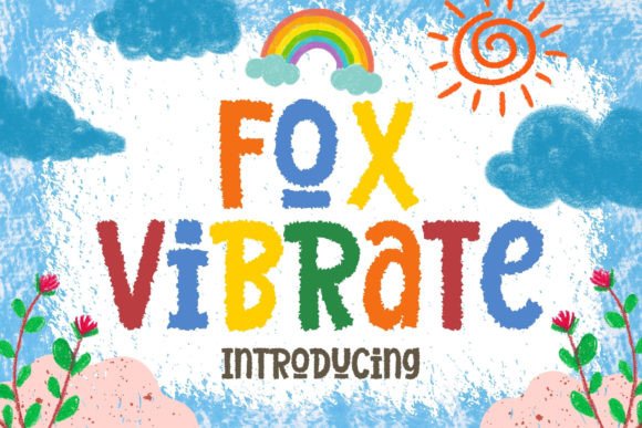 Fox Vibrate: Adding a Playful Pulse to Your Projects