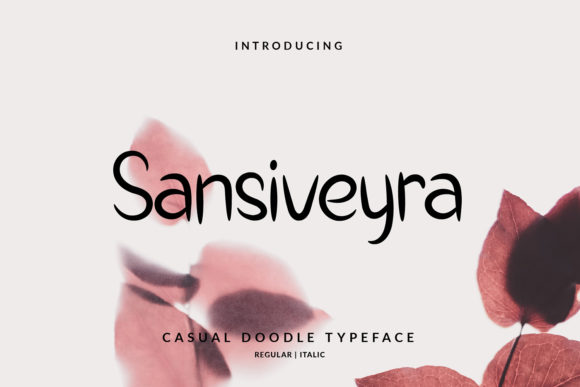 Injecting Personality into Projects with Sansiveyra