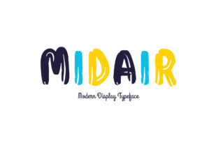 Midair: A Fresh Perspective for Your Visual Projects